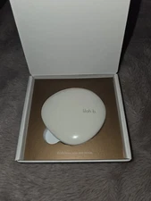 lilah b Flawless Finish Foundation / Setting Powder B. TIMELESS 8g/.28oz NIB