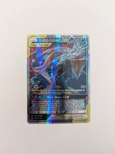 Greninja & Zoroark GX 107/214 Sm-Unbroken Bonds Holo on eBay