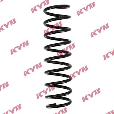 Fits KYB RA6275 Coil Spring K-Flex - Image 4