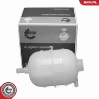 Esen Skv AusgleichsbehäLter KüHlmittel 61SKV417 FüR Peugeot 206 2A 207 Sw 2E 307