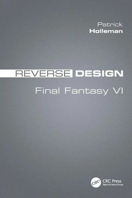 Patrick Holleman | Reverse Design | Taschenbuch | Englisch (2018) | CRC Press