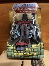 MOTU Classics Horde Wraith