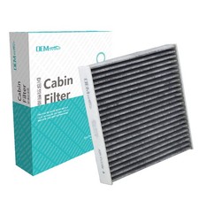 Pollen Cabin Air Filter For Honda HR-V CR-V Odyssey Fit Civic 2016-2025