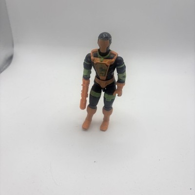 Vintage 1991 GI Joe ARAH ''Cobra B.A.T.'' (v2) BAT