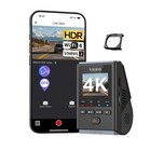 VIOFO A119M PRO 4K HDR MINI Dash Cam