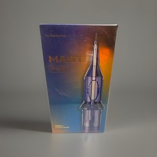 Mast Pro Needles Sealed 20pcs 0603RL .20 Dia. .5mm Taper