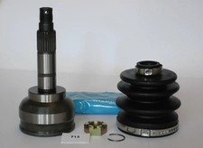 Cardan Subaru JUSTY