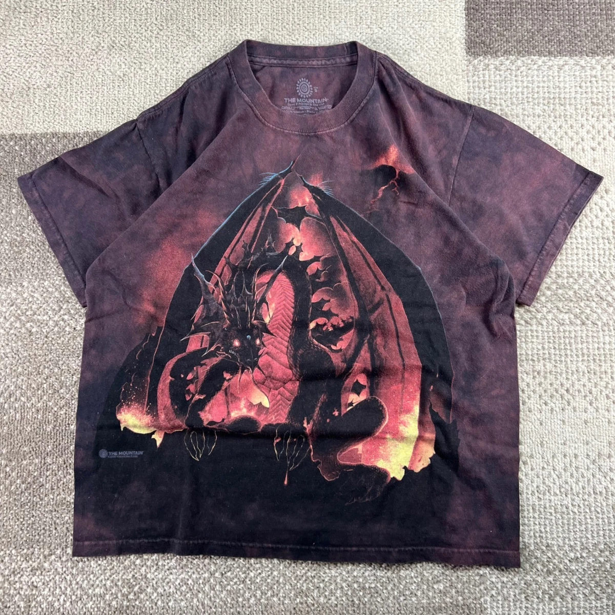 The Mountain Clothing for Men Multicolor for sale | eBay