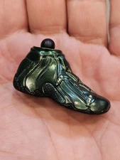 1/6 Hot Toys The Green Goblin Spiderman No Way Home MMS631 Nike Foamposite Shoes