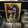 2022 Topps Chrome McDonald's All American Dereck Lively II #93 Gold /50 Rookie