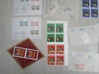 Nystamps Canada much mint NH stamp collection high face value u11oy — photo 4