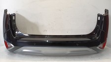 Kia Sportage Stoßstange hinten 2021-2025  G4FT