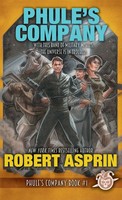 Phule's Company | Robert Asprin | Buch | No Series Linked | Englisch | 2016