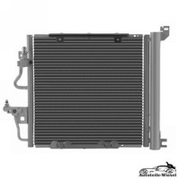Denso Klimakondensator FüR Opel Zafira Family Astra Klasseic 05-15