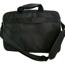 HP Executive Laptop Notebook Bag 16 X 11.5 Computer Carrying Case Shoulder Strap
