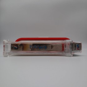 NES Nintendo Game PYRAMID - WATA GRADED 8.0 B+! NEW & Factory Sealed!