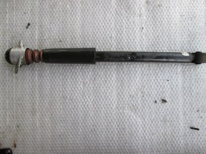 1J0512011AC HINTERDÄMPFER RECHTS VOLKSWAGEN NEW BEETLE 2.0 B 85KW 5M