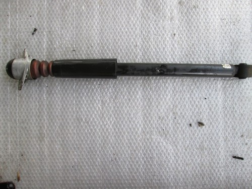 1J0512011AC HINTERDÄMPFER RECHTS VOLKSWAGEN NEW BEETLE 2.0 B 85KW 5M