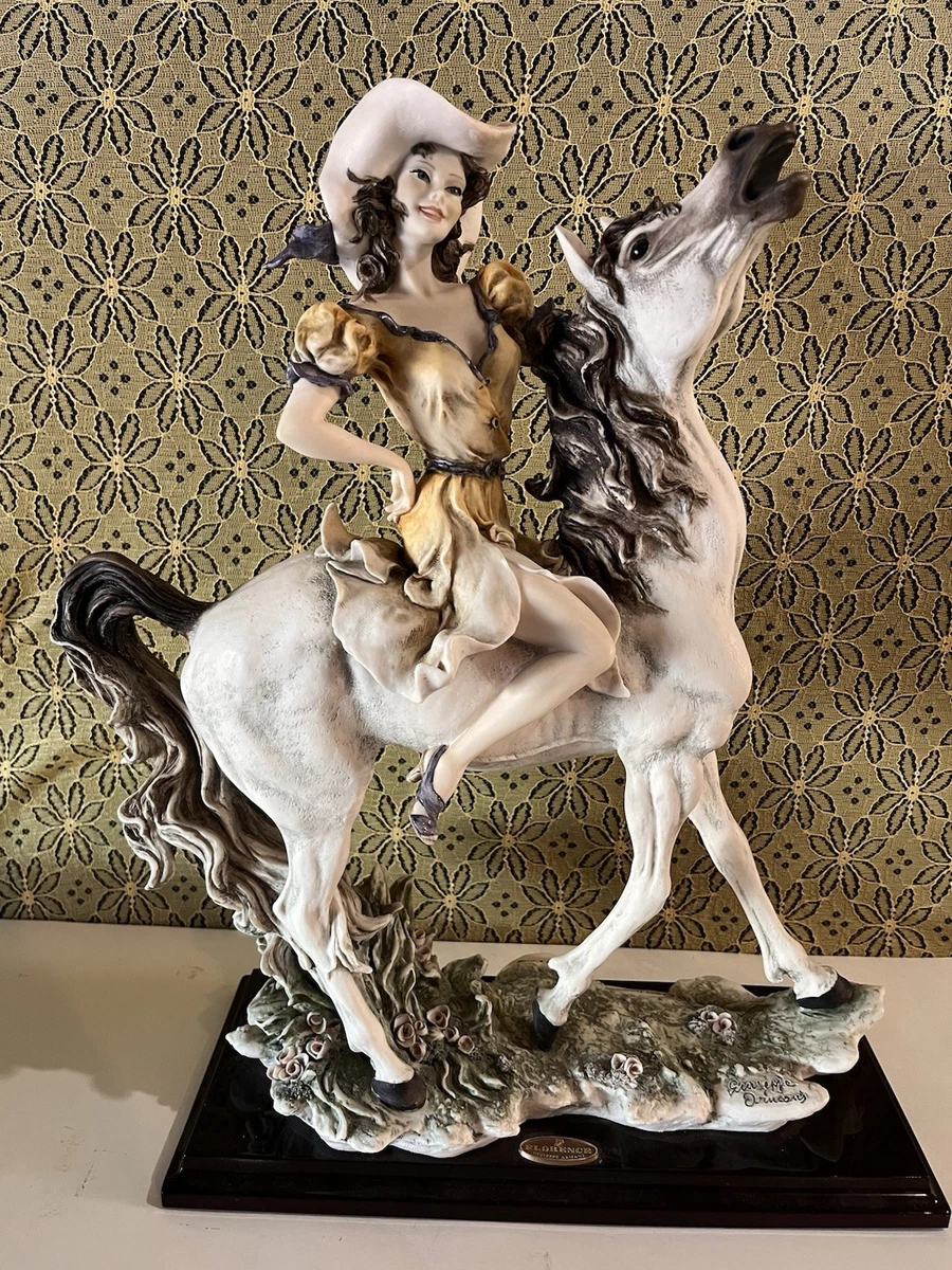 Giuseppe Armani Limited Edition for sale | eBay