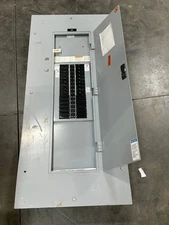 Eaton PRL-1A Pow-R-Line Panelboard 100 Amp 240/120V 3PH 4W 30 Space