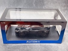 AUTOart 1/18 Lotus Exige S Series 2 Diecast Model Car Detailed Replica