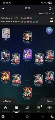 Eafc26 Acc PS5