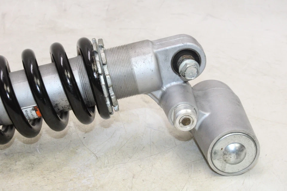 04-07 SUZUKI HAYABUSA GSX1300R OEM ЗАДНИЙ АМОРТИЗАТОР ПОДВЕСКИ - Изображение 2 из 4