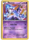 Mewtwo 53/113 Holo Holo Rare Legendary Treasures Pokemon