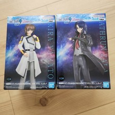 Mobile Suit Gundam Seed Freedom Kira Yamato Aslan Zara