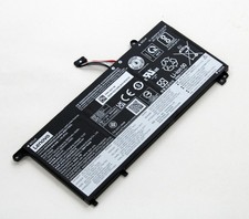 Lenovo Thinkbook 14 G3 Battery 11.52V 45Wh 3907mAh L19C3PDA TESTED
