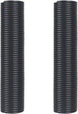CPAI Lower Nozzle Hose, Replacements for 5.7 inches x 2.2 inches, Black