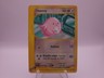POKEMON CARD CHANSEY COMMON AQUAPOLIS 69/147