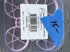 Meteor 65 Whoop Frame BetaFPV