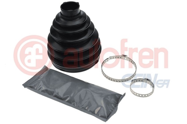 Faltenbalgsatz Antriebswelle FüR CitroËN Fiat Lancia Opel Peugeot DS Berlingo-image