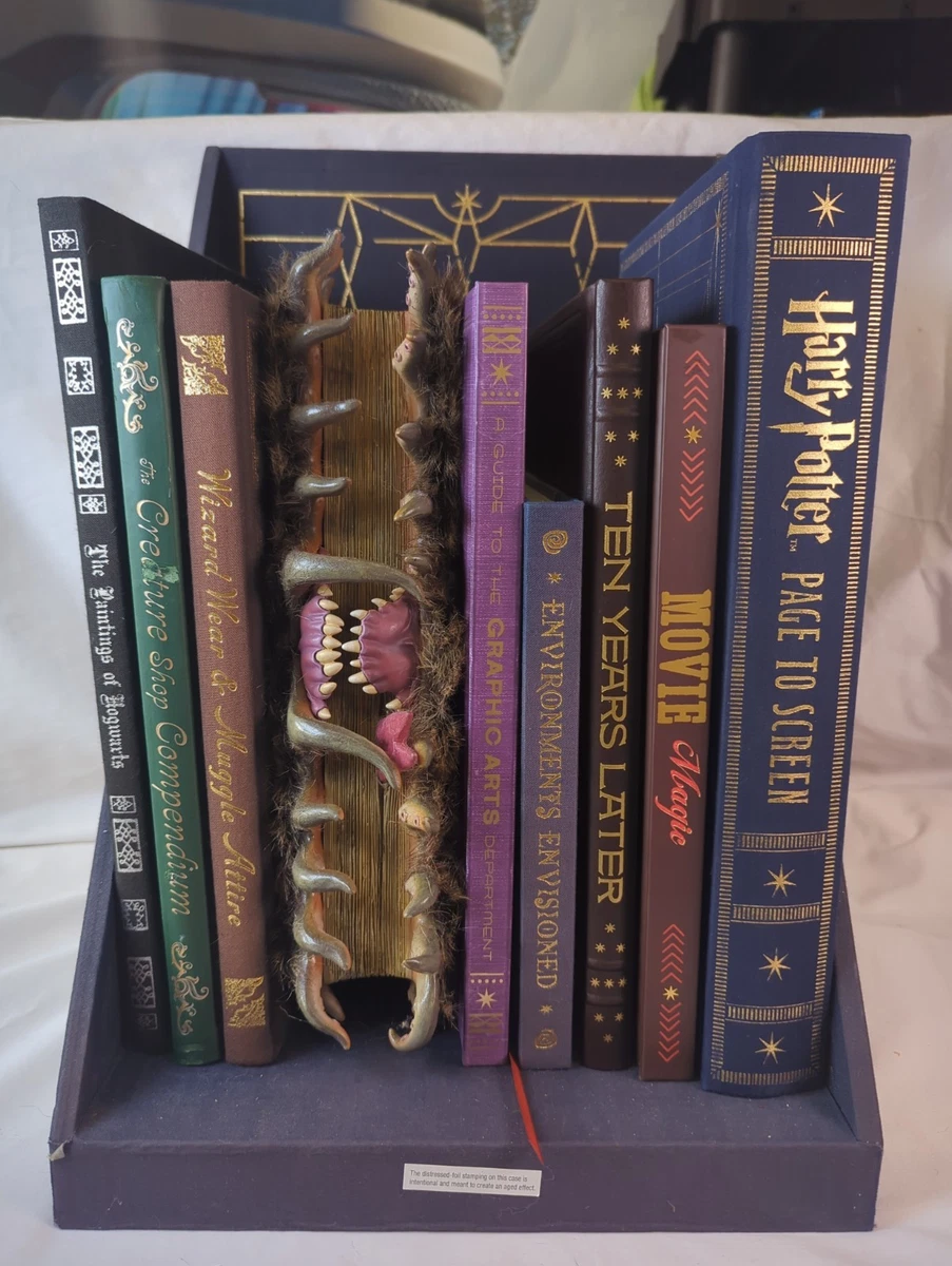 harry potter page to screen products for sale | eBay