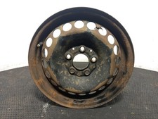 MERCEDES A CLASS Steel Wheel 15 Inch 5x112 ET44 6J 2005-2012 A1694000402