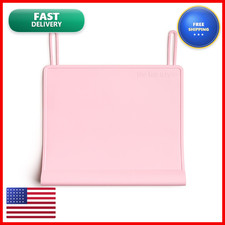 The Table Tyke The Tyke Silicone Placemats For Toddlers Patented Edge Placemats