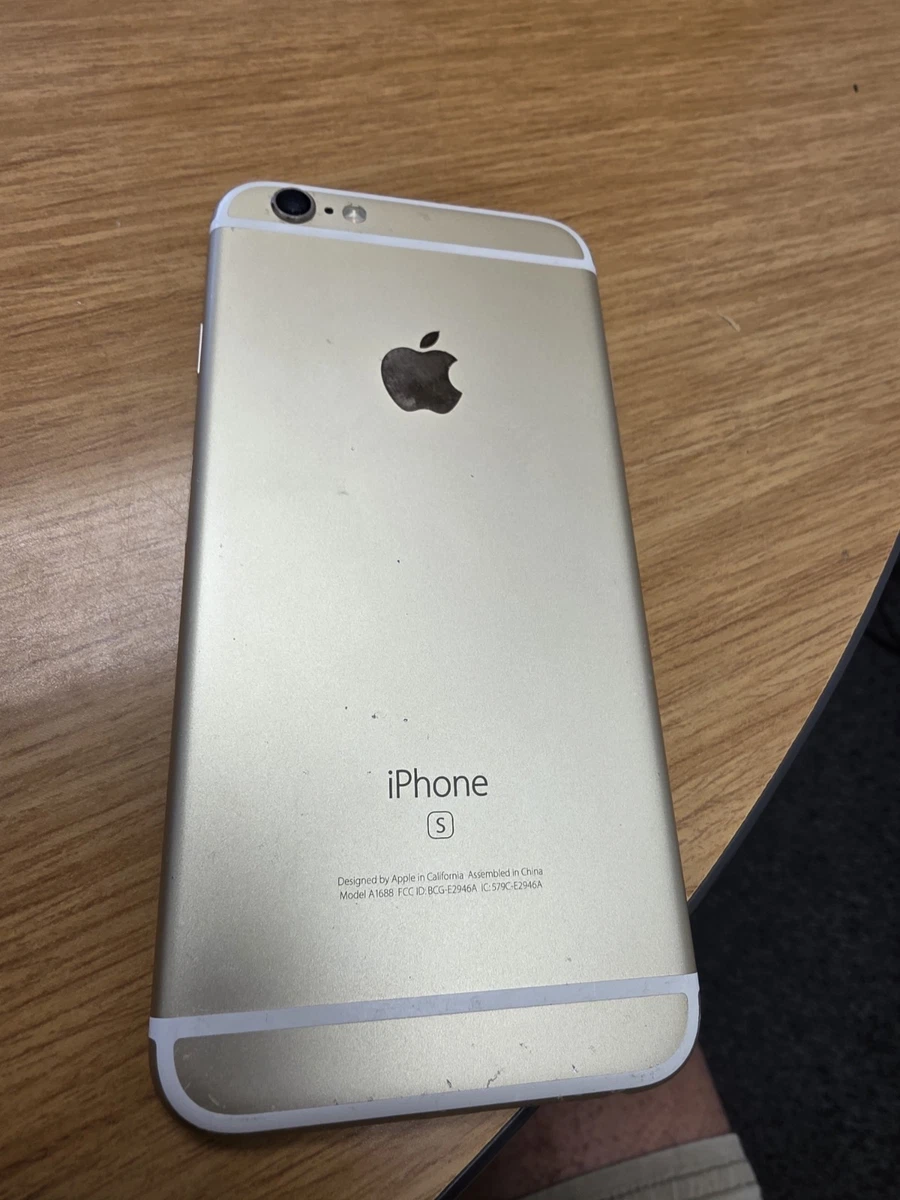 Apple iPhone 6 iOS Pink Cell Phones & Smartphones for sale | eBay