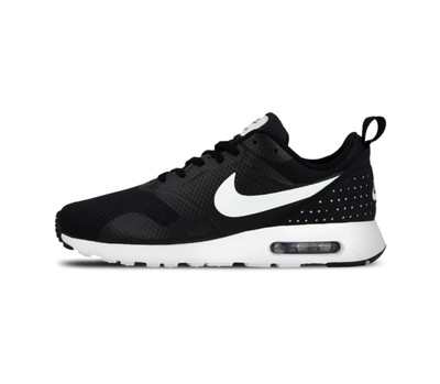 Nike Air Max Tavas Schwarz Weiß Sneaker Schuhe 705149-009