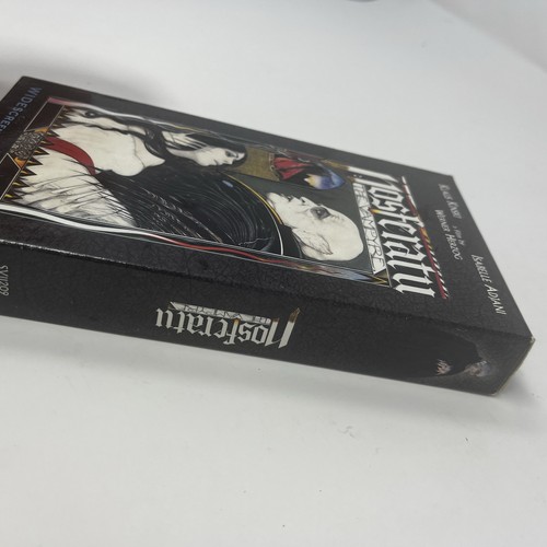 Nosferatu: The Vampyre 1999 VHS Widescreen Edition Werner Herzog - Foto 2 di 8