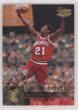 2009-10 Upper Deck Star Rookies Gold Patrick Beverley #211 0f72