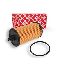 Febi Bilstein ÖLfilter (107824) FüR Chevrolet Cruze Aveo Trax Mokka / X Orlando