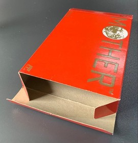 MOTHER Nintendo Famicom FC Japan Import Free shipping FedEx DHL Tested HVC-MX