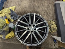 GHIBLI    2015 Wheel 782261