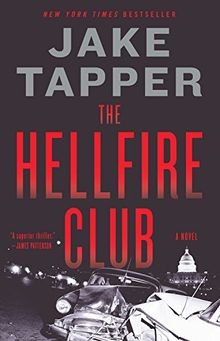 The Hellfire Club von Tapper, Jake | Buch | Zustand sehr gut