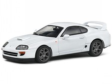 Solido Toyota Supra Mkiv Coupe 2001 1:43 4314001