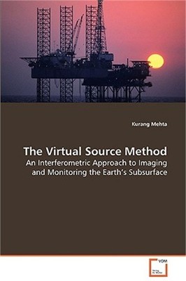 The Virtual Source Method (Paperback or Softback)