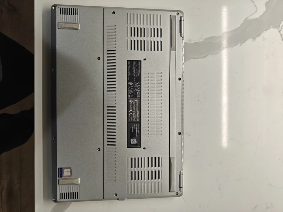 Notebook ASUS Zephyrus G14 2020 GA401I - Imagem 3 de 3