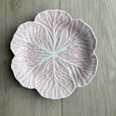 Cabbage Salad Plates Pinheiro Style 8.5'' Viral Hobby Lobby