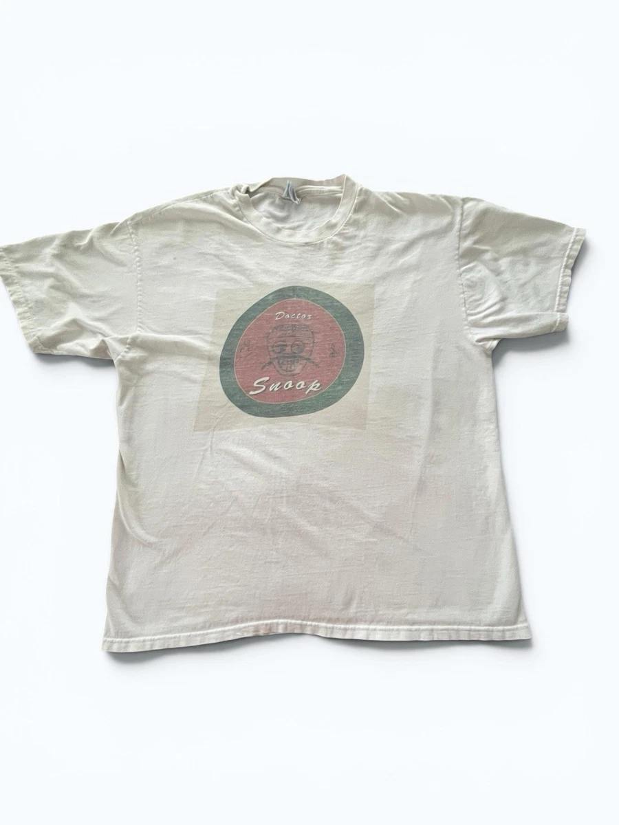 Snoop Doggy Dogg Shirt In Men's Vintage T-Shirts for sale - eBay